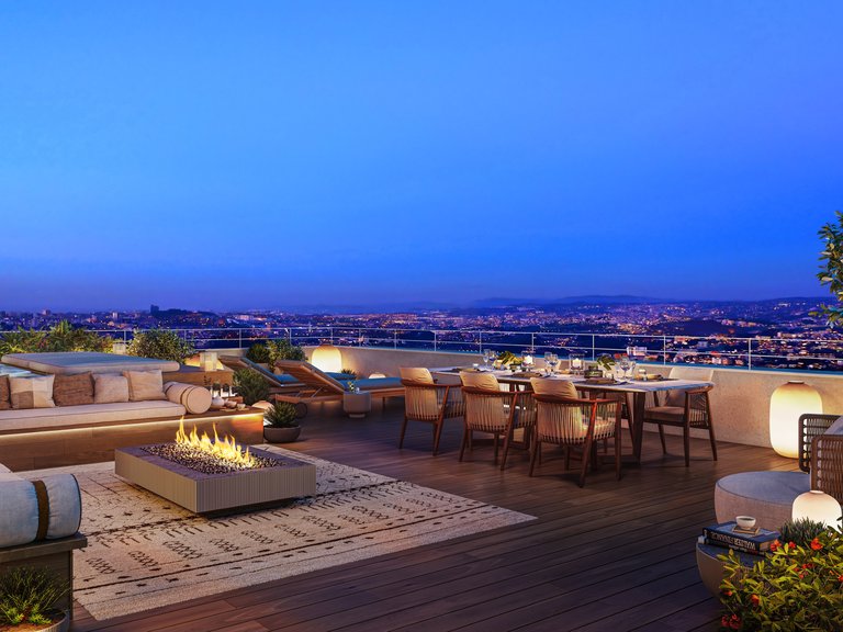 Apartment for Sale in Mafamude e Vilar do Paraíso, Vila Nova De Gaia, Porto 4