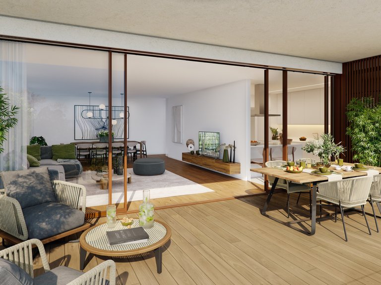Apartment for Sale in Mafamude e Vilar do Paraíso, Vila Nova De Gaia, Porto 6