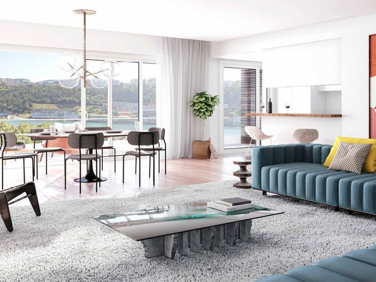 Apartment for Sale in Lordelo do Ouro e Massarelos, Porto, Porto 2