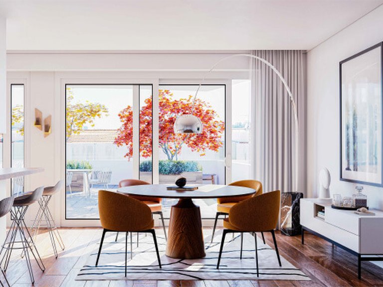 Apartment for Sale in Lordelo do Ouro e Massarelos, Porto, Porto 3