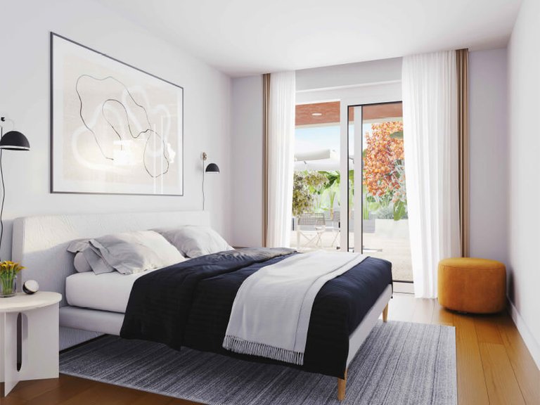 Apartment for Sale in Lordelo do Ouro e Massarelos, Porto, Porto 4