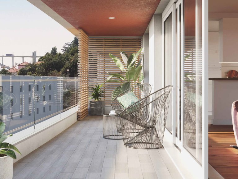 Apartment for Sale in Lordelo do Ouro e Massarelos, Porto, Porto 5