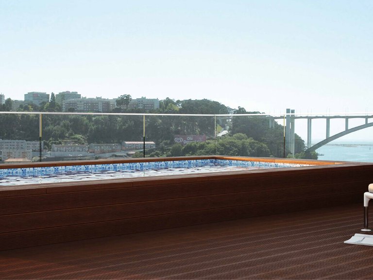 Apartment for Sale in Lordelo do Ouro e Massarelos, Porto, Porto 6