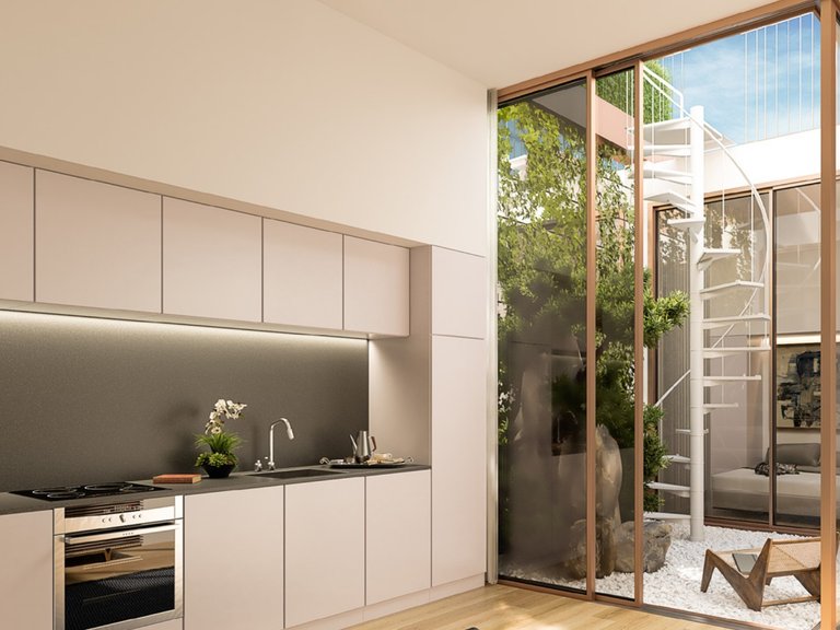 Apartment for Sale in Avenidas Novas, Lisboa, Lisbon 2
