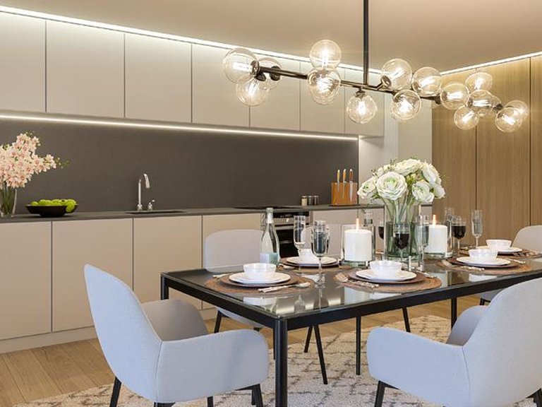 Apartment for Sale in Avenidas Novas, Lisboa, Lisbon 3
