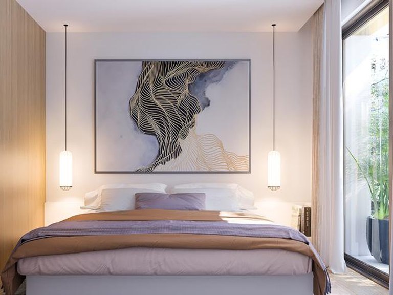 Apartment for Sale in Avenidas Novas, Lisboa, Lisbon 4