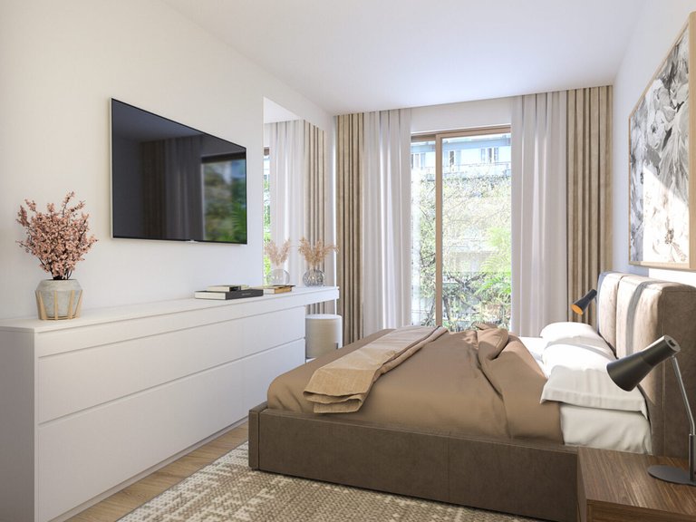 Apartment for Sale in Avenidas Novas, Lisboa, Lisbon 4