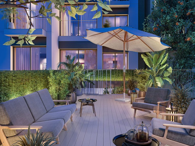 Apartment for Sale in Avenidas Novas, Lisboa, Lisbon 6