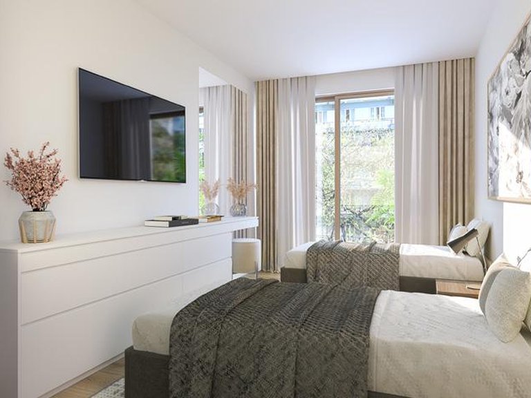 Apartment for Sale in Avenidas Novas, Lisboa, Lisbon 6
