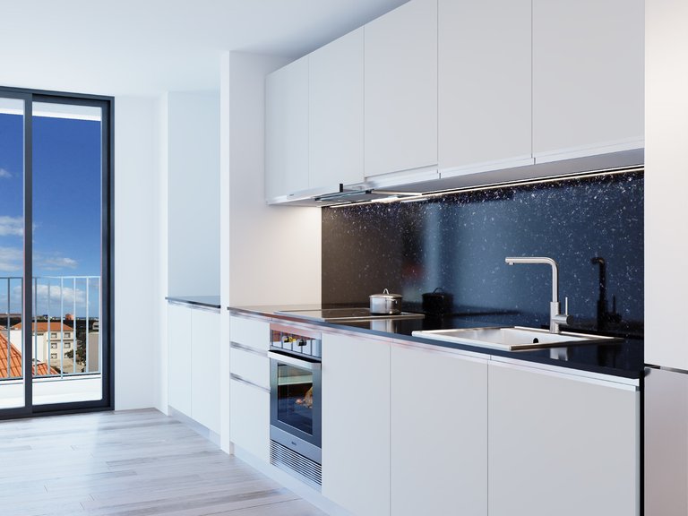 Apartment for Sale in Funchal (Sé), Funchal, Ilha Da Madeira 4