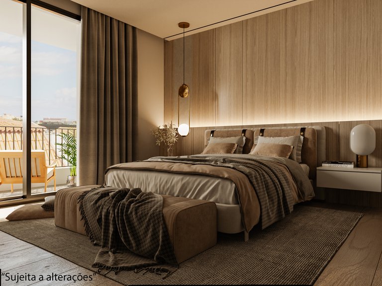 Apartment for Sale in Funchal (Sé), Funchal, Ilha Da Madeira 5