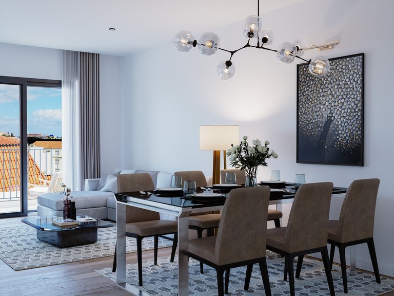 Apartment for Sale in Funchal (Sé), Funchal, Ilha Da Madeira 2
