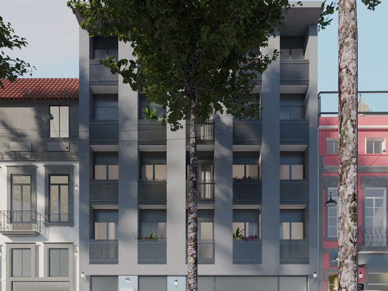 Commercial for Sale in Bonfim, Porto, Porto 1