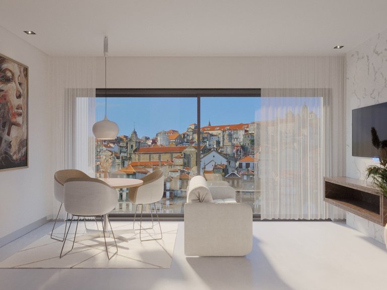 Apartment for Sale in Bonfim, Porto, Porto 1