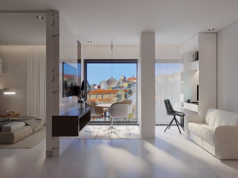 Apartment for Sale in Bonfim, Porto, Porto 1