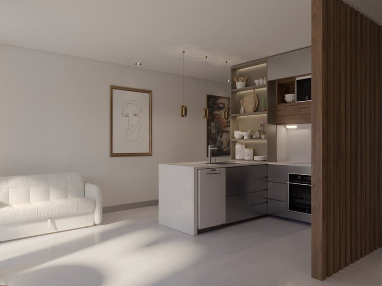 Apartment for Sale in Bonfim, Porto, Porto 3