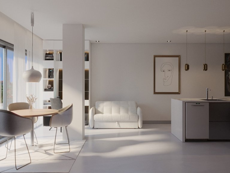 Apartment for Sale in Bonfim, Porto, Porto 1