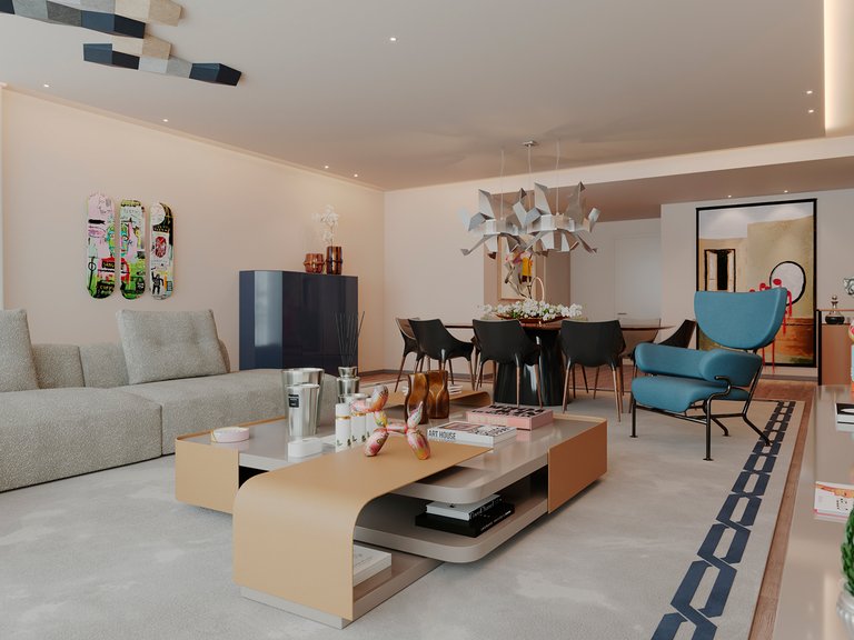 Apartment for Sale in Funchal (Sé), Funchal, Ilha Da Madeira 3