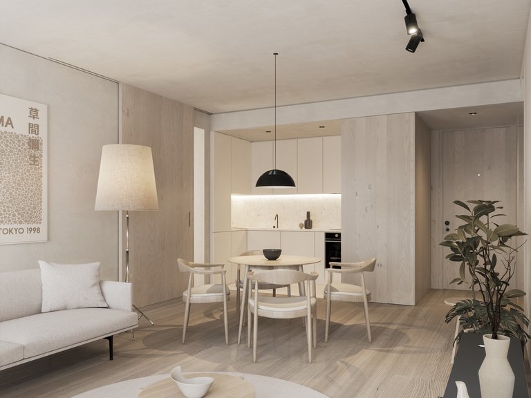 Apartment for Sale in Cedofeita, Santo Ildefonso, Sé, Miragaia, São Nicolau e Vitória, Porto, Porto 2