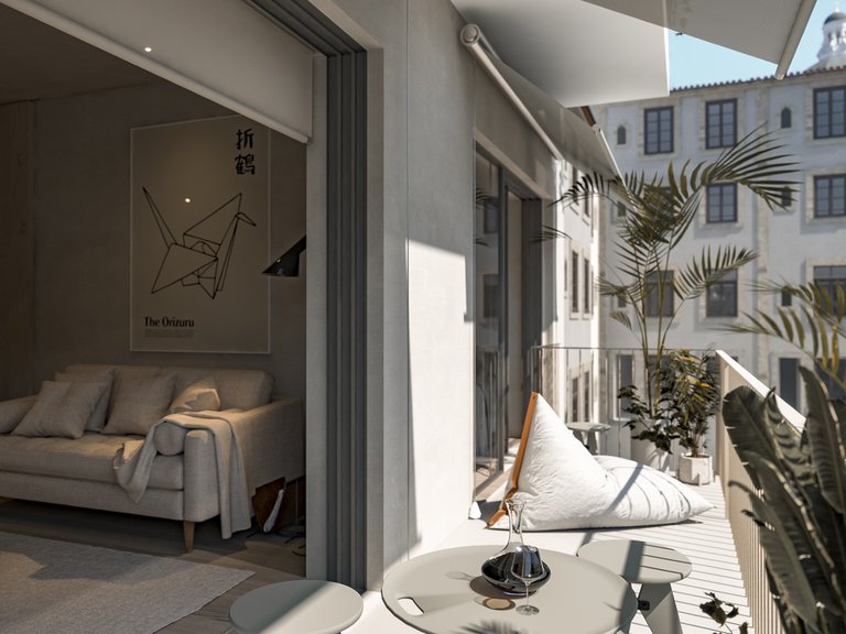 Apartment for Sale in Cedofeita, Santo Ildefonso, Sé, Miragaia, São Nicolau e Vitória, Porto, Porto 3