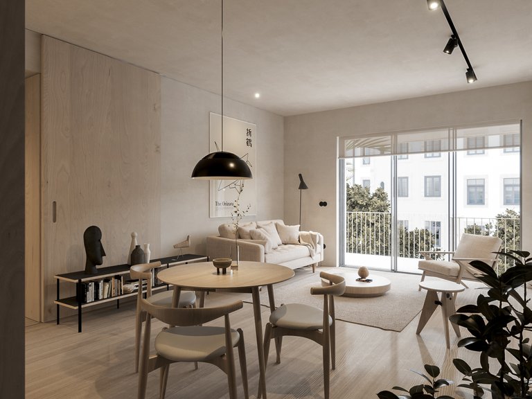 Apartment for Sale in Cedofeita, Santo Ildefonso, Sé, Miragaia, São Nicolau e Vitória, Porto, Porto 4