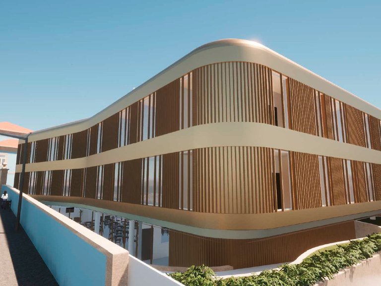 Commercial for Sale in Gulpilhares e Valadares, Vila Nova De Gaia, Porto 3