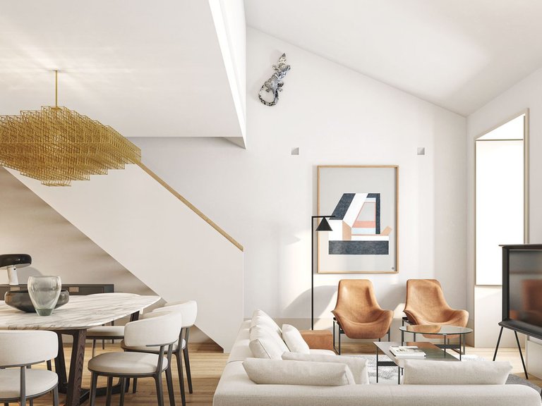 Apartment for Sale in Misericórdia, Lisboa, Lisbon 5