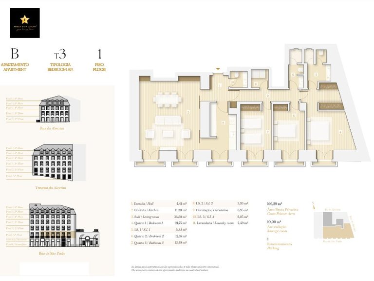 Apartment for Sale in Misericórdia, Lisboa, Lisbon 24