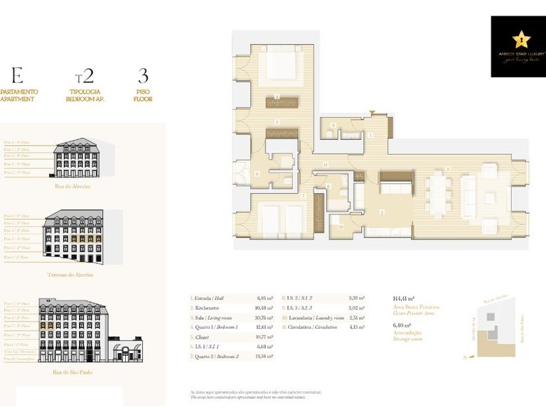 Apartment for Sale in Misericórdia, Lisboa, Lisbon 24