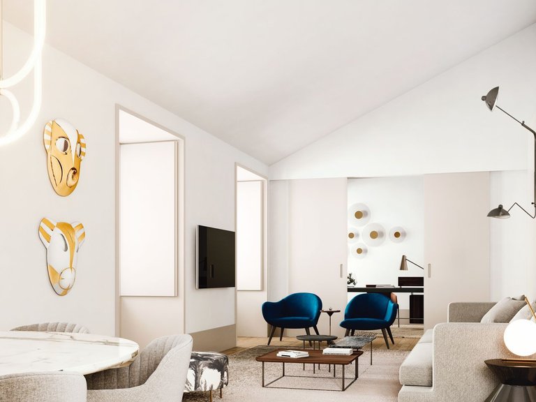 Apartment for Sale in Misericórdia, Lisboa, Lisbon 3