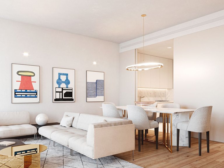 Apartment for Sale in Misericórdia, Lisboa, Lisbon 4