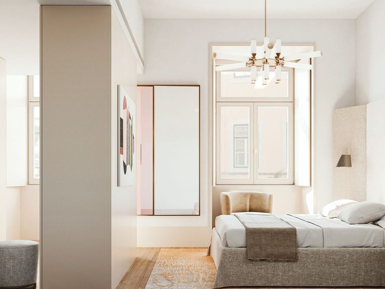 Apartment for Sale in Misericórdia, Lisboa, Lisbon 9
