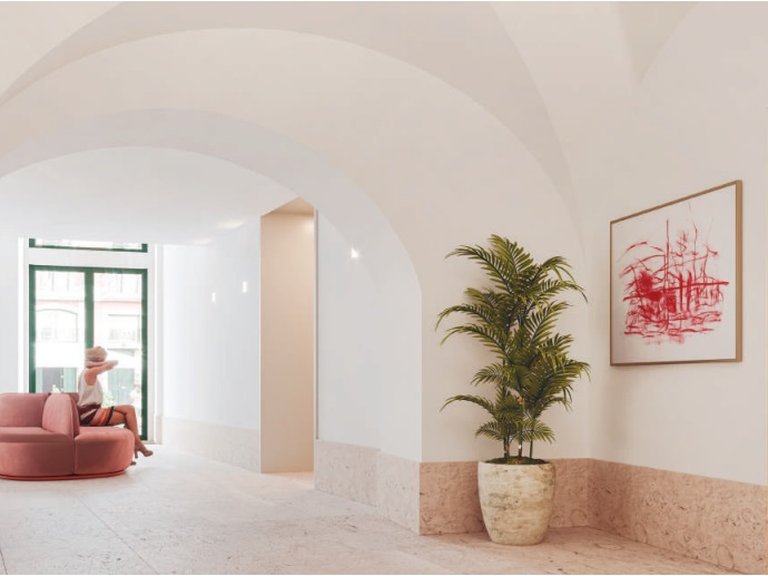 Apartment for Sale in Misericórdia, Lisboa, Lisbon 21