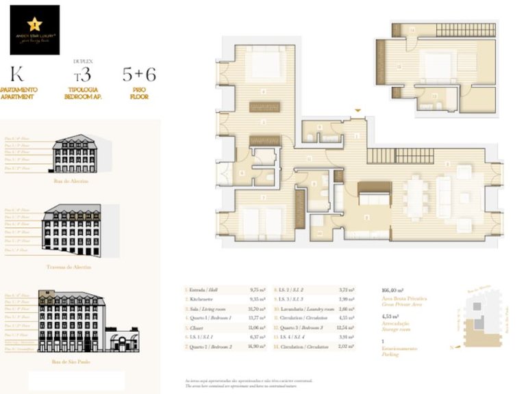 Apartment for Sale in Misericórdia, Lisboa, Lisbon 24