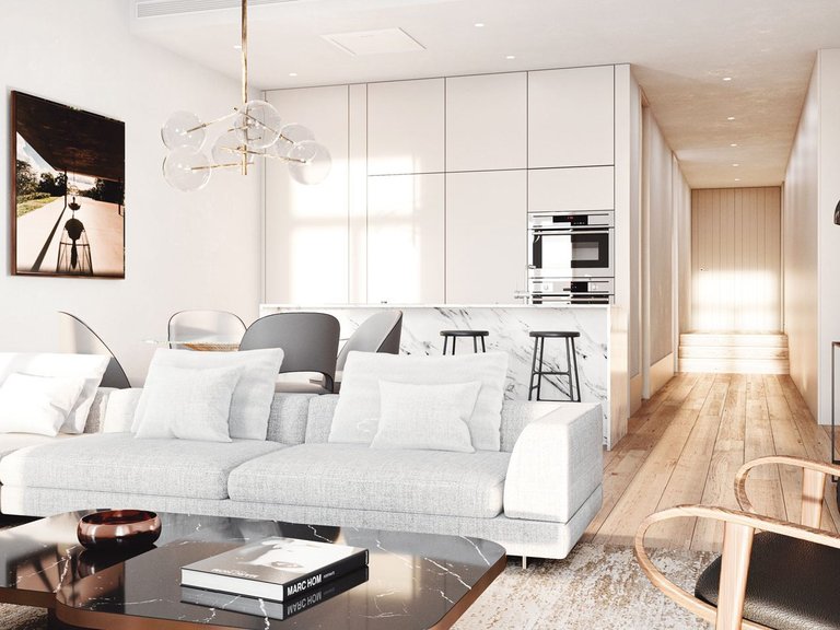 Apartment for Sale in Misericórdia, Lisboa, Lisbon 6