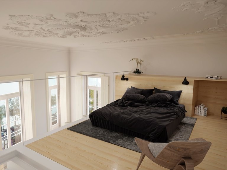 Apartment for Sale in Cedofeita, Santo Ildefonso, Sé, Miragaia, São Nicolau e Vitória, Porto, Porto 2