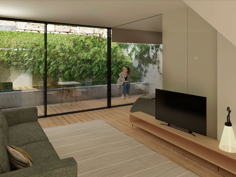 Apartment for Sale in Cedofeita, Santo Ildefonso, Sé, Miragaia, São Nicolau e Vitória, Porto, Porto 2