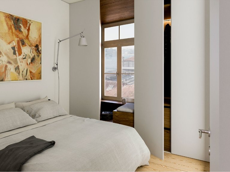 Apartment for Sale in Cedofeita, Santo Ildefonso, Sé, Miragaia, São Nicolau e Vitória, Porto, Porto 5