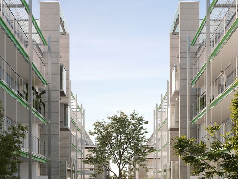 Apartment for Sale in Marvila, Lisboa, Lisbon 11