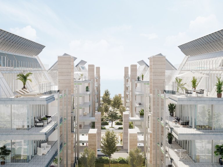 Apartment for Sale in Marvila, Lisboa, Lisbon 12
