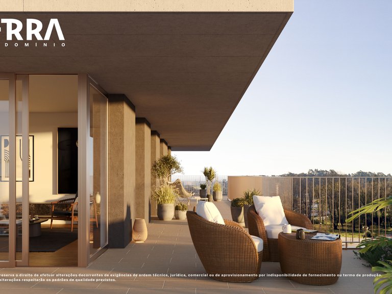 Apartment for Sale in Águas Santas, Maia, Porto 25
