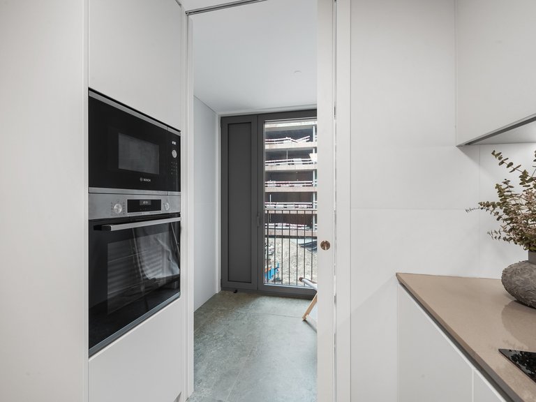 Apartment for Sale in Águas Santas, Maia, Porto 17