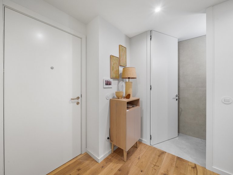 Apartment for Sale in Águas Santas, Maia, Porto 18