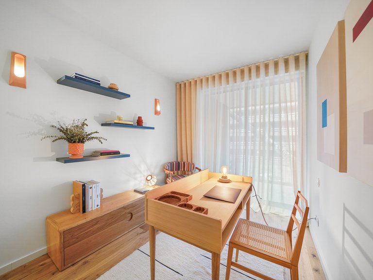 Apartment for Sale in Águas Santas, Maia, Porto 5