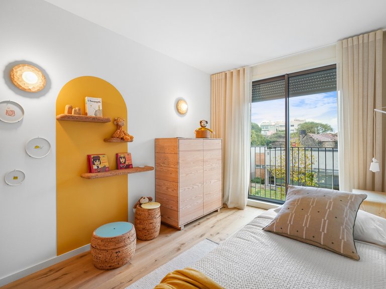 Apartment for Sale in Águas Santas, Maia, Porto 4