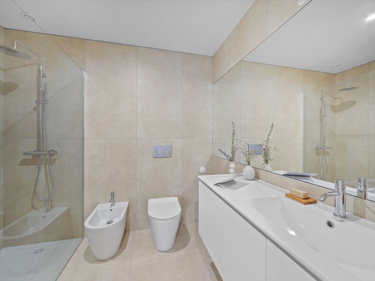 Apartment for Sale in Águas Santas, Maia, Porto 11
