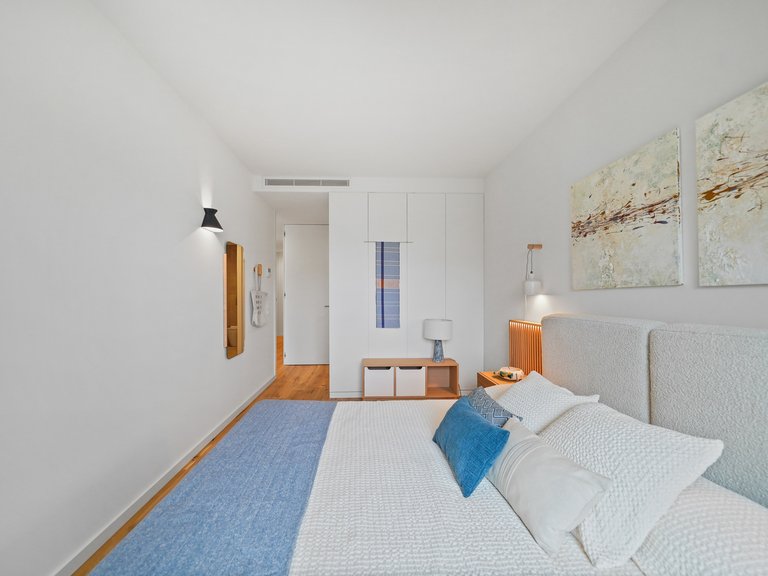 Apartment for Sale in Águas Santas, Maia, Porto 13