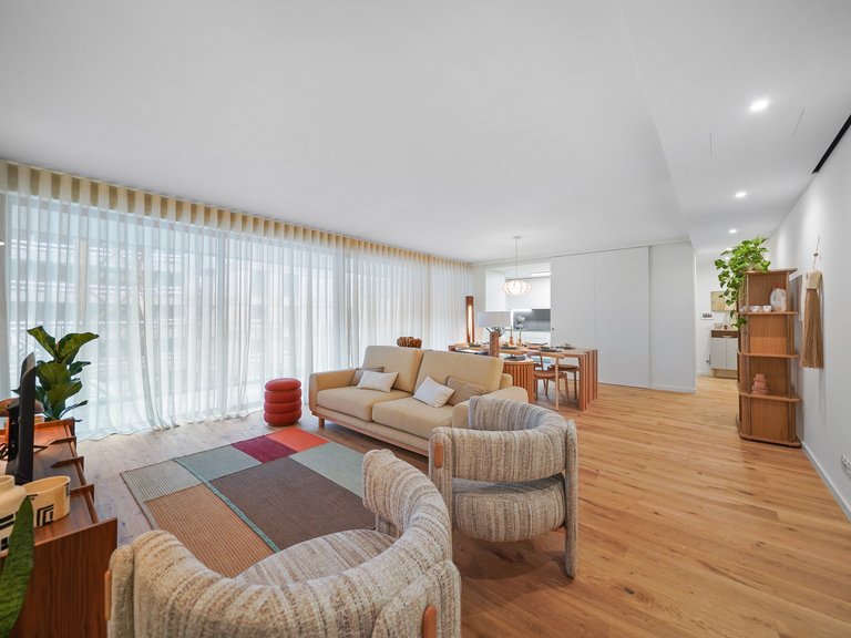 Apartment for Sale in Águas Santas, Maia, Porto 2