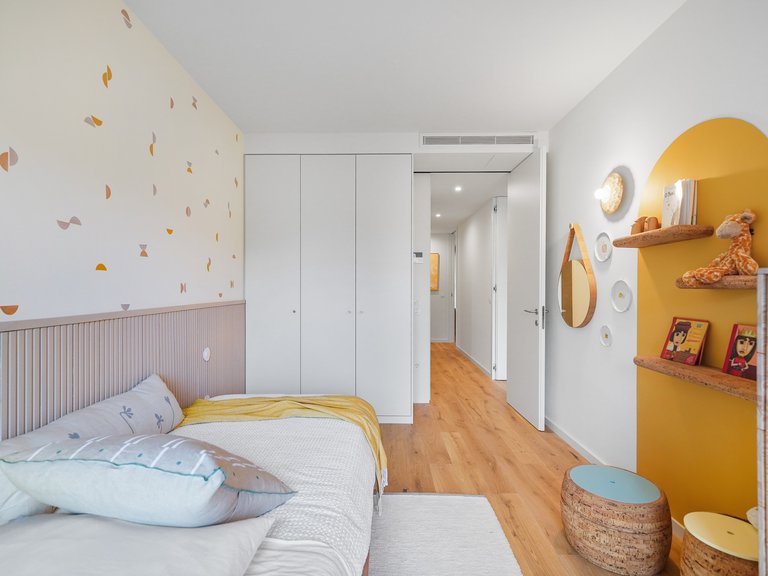 Apartment for Sale in Águas Santas, Maia, Porto 8
