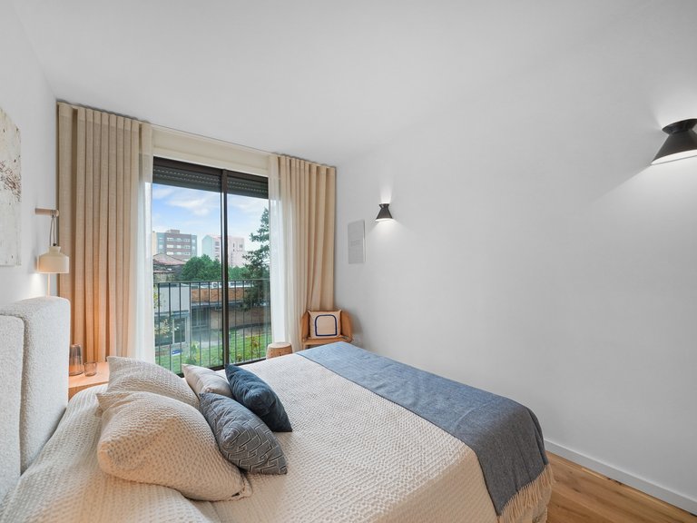 Apartment for Sale in Águas Santas, Maia, Porto 12
